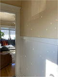 Celestial Rainbow Crystal Window Hanging - Home Decor