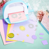 Sunflower Metal Cutting Dies Embossing Stencils DIY Scrapbooking Crafts