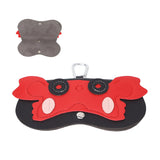 Universal Sunglasses Case and Glasses Bag for Travel and Home