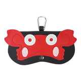 Universal Sunglasses Case and Glasses Bag for Travel and Home
