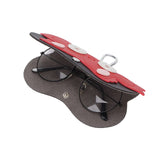 Universal Sunglasses Case and Glasses Bag for Travel and Home