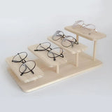 Sunglasses Display Holder Storage Tray Organizer
