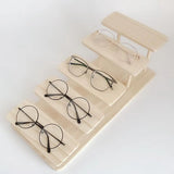 Sunglasses Display Holder Storage Tray Organizer