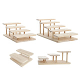 Sunglasses Display Holder Storage Tray Organizer