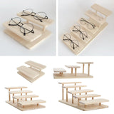 Sunglasses Display Holder Storage Tray Organizer