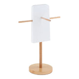 Ice-lolly Sunglasses Display Stand, White/Yellow/Blue/Red