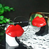 Solid Eyewear Holder Sunglasses Display Stand Rack