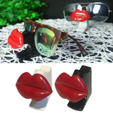 Solid Eyewear Holder Sunglasses Display Stand Rack