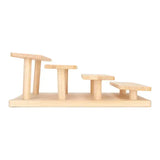 Sunglasses Rack Eyeglasses Frame Stand Storage Display