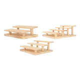Sunglasses Rack Eyeglasses Frame Stand Storage Display