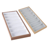 Sunglasses Storage Box Organizer Display Case Stand Holder
