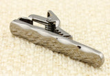 Sunnylink 38mm Men's Tie Bar Tieclip
