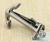Sunnylink Men's Tie Bar Anchor Tie Clip