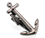 Sunnylink Men's Tie Bar Anchor Tie Clip