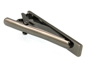 Sunnylink 49mm Men's Tie Bar Brushed Tie clip M3767