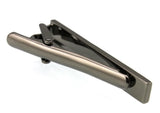 Sunnylink 49mm Men's Tie Bar Brushed Tie clip M3767