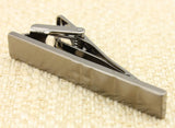 Sunnylink 49mm Men's Tie Bar Brushed Tie clip M3767