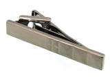 Sunnylink 49mm Men's Tie Bar Brushed Tie clip M3767