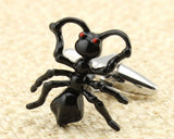 Sunnylink Men's Ant Cufflinks M3881 21mm