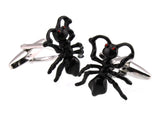 Sunnylink Men's Ant Cufflinks M3881 21mm