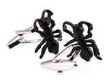 Sunnylink Men's Ant Cufflinks M3881 21mm