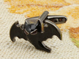 Sunnylink Men's Bat Cufflinks for Shirt M3748 21mm