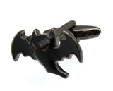 Sunnylink Men's Bat Cufflinks for Shirt M3748 21mm