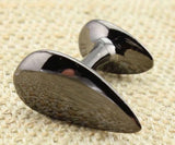 Sunnylink Men's Shirt Cufflinks M3416 20mm
