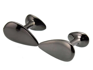 Sunnylink Men's Shirt Cufflinks M3416 20mm