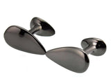 Sunnylink Men's Shirt Cufflinks M3416 20mm