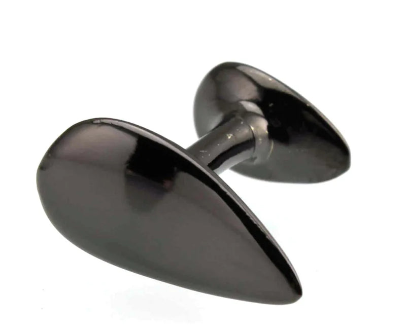 Sunnylink Men's Shirt Cufflinks M3416 20mm