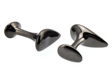 Sunnylink Men's Shirt Cufflinks M3416 20mm