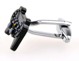 Sunnylink Men's Game Pad Cuff Links for Shirt J1190
