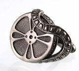Sunnylink Filmstrip Cufflinks for shirt M3380 22mm