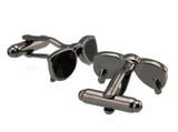 Sunnylink Men's Sunglasses Cufflinks for Shirt M3601