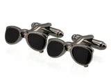 Sunnylink Men's Sunglasses Cufflinks for Shirt M3601
