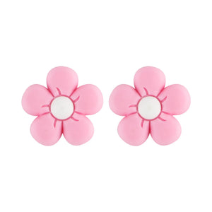 Silicone Chewing Beads for DIY Pacifier Chain Necklace