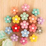 Silicone Chewing Beads for DIY Pacifier Chain Necklace