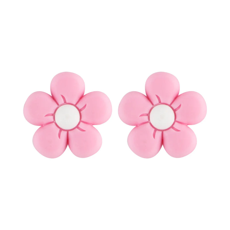 Silicone Chewing Beads for DIY Pacifier Chain Necklace