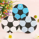 Sunrony Baby Silicone Football Teether Teeth Baby Care DIY Necklace Accessories