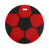 Sunrony Baby Silicone Football Teether Teeth Baby Care DIY Necklace Accessories