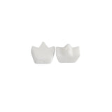 Sunrony Mini Crown Silicone Beads for Jewelry DIY Pacifier Chain Necklace