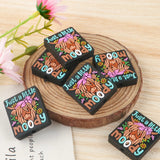 Silicone Bead DIY Necklace Bracelet Jewelry Making Accessories