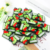 Sunrony Silicone Beads DIY Necklace Bracelet Jewelry Making