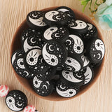 Happy Birthday Silicone Nursing Chewing DIY Pacifier
