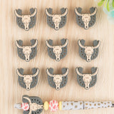 Happy Birthday Silicone Nursing Chewing DIY Pacifier