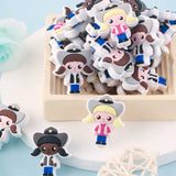 Silicone Beads for DIY Necklace Jewelry Accessories