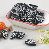 Silicone Beads for DIY Necklace Jewelry Accessories