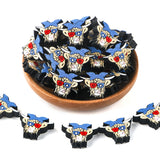 Sunrony Silicone Beads Food Cat Dinosaur DIY Jewelry Making