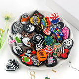 Silicone Beads for DIY Jewelry Making and Pacifier Chain Accessories